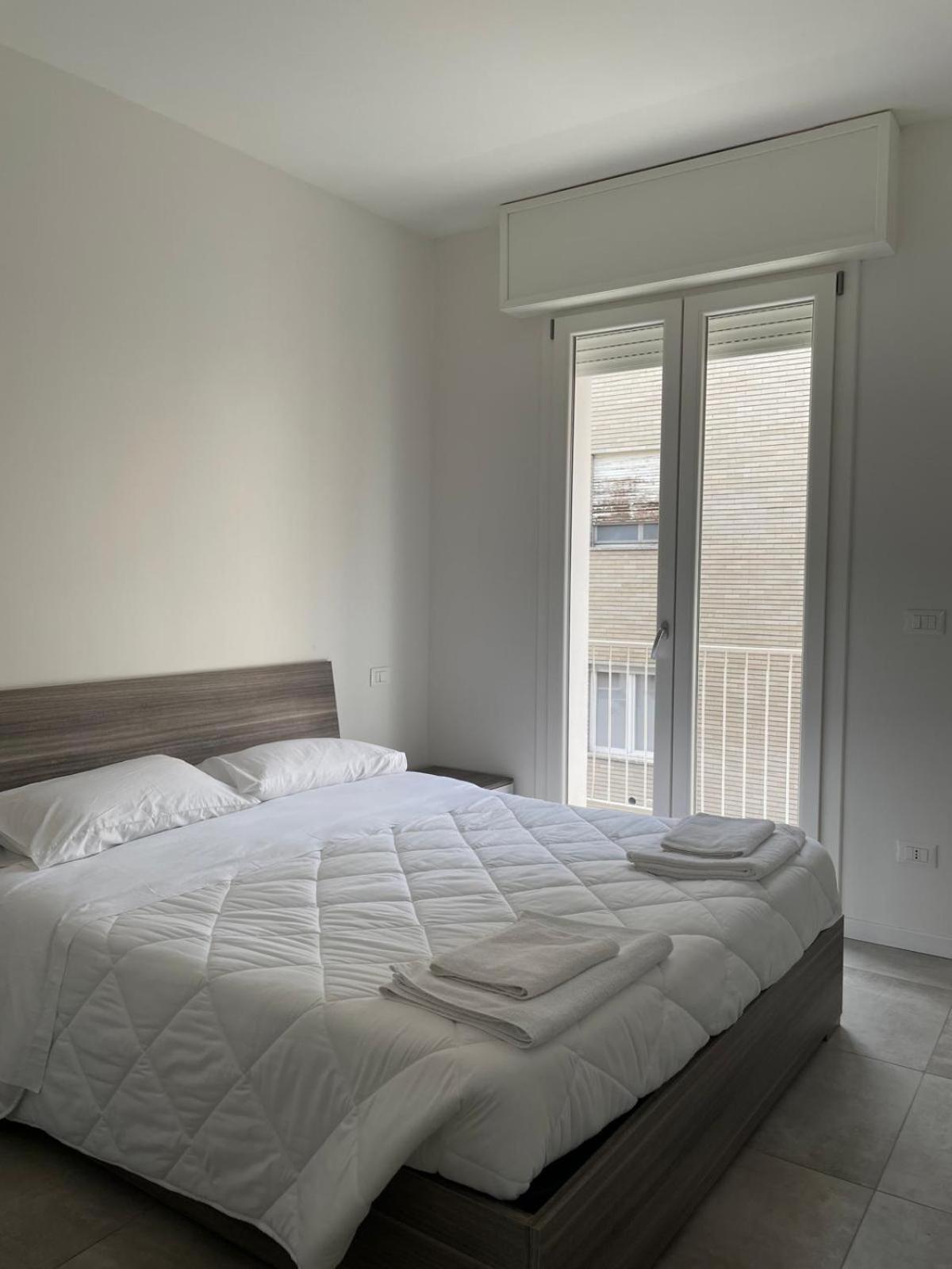 Appartamento L'Attico Dell'Edera Bologna Esterno foto