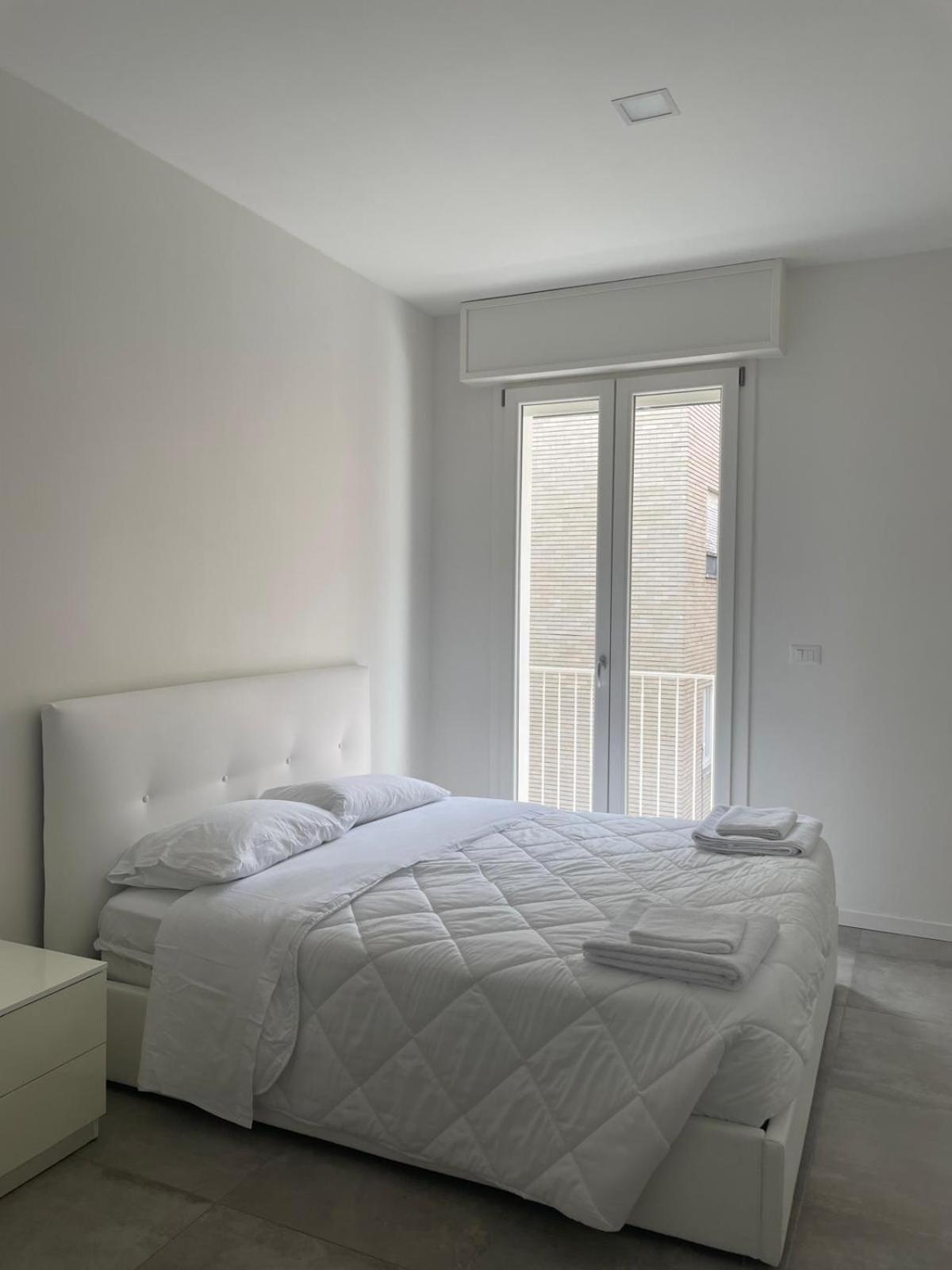 Appartamento L'Attico Dell'Edera Bologna Esterno foto