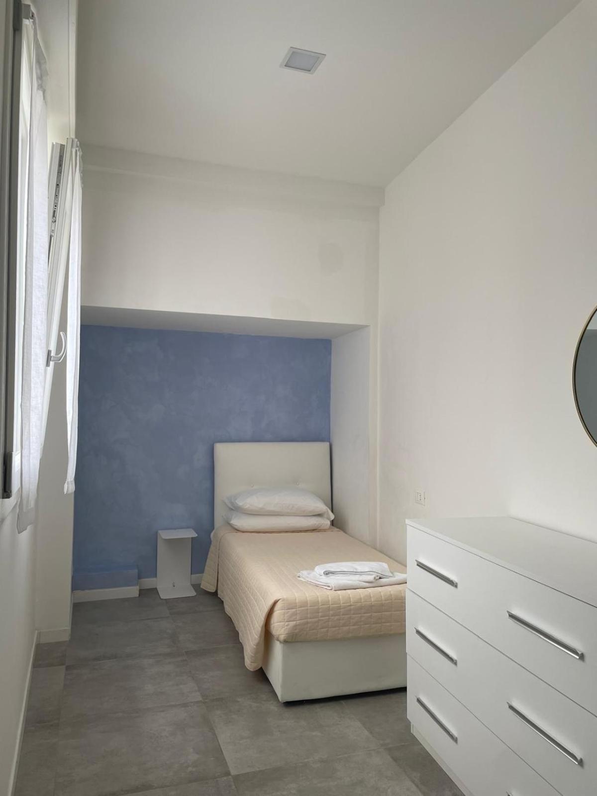 Appartamento L'Attico Dell'Edera Bologna Esterno foto