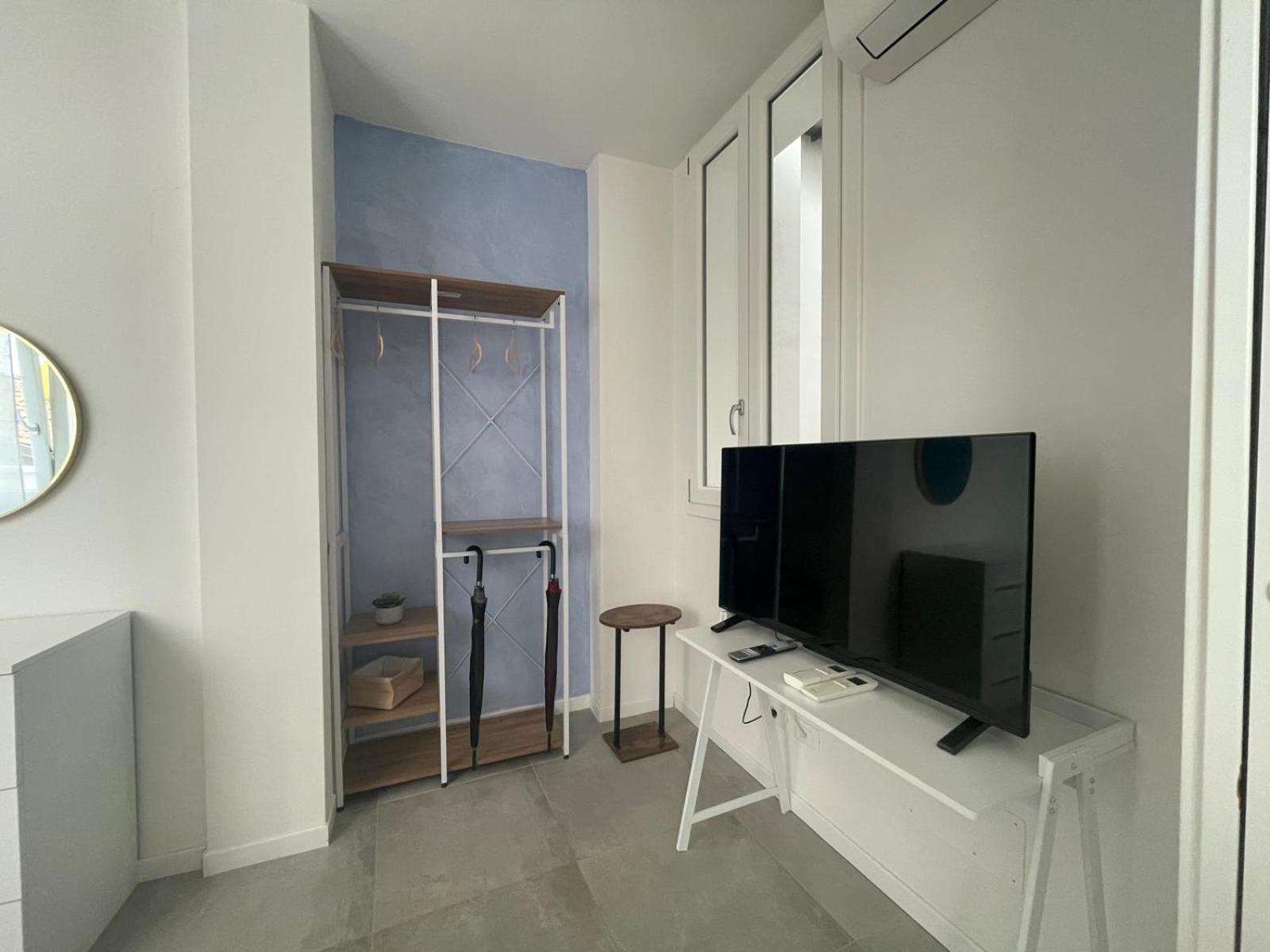 Appartamento L'Attico Dell'Edera Bologna Esterno foto