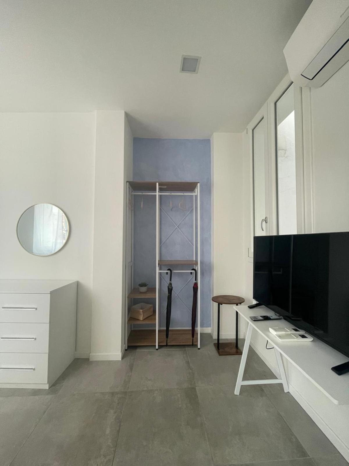 Appartamento L'Attico Dell'Edera Bologna Esterno foto